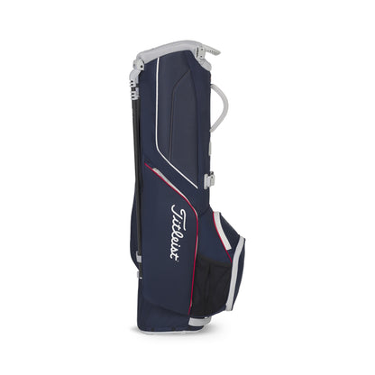 Titleist Players 4 Carbon Stand Golf Bag