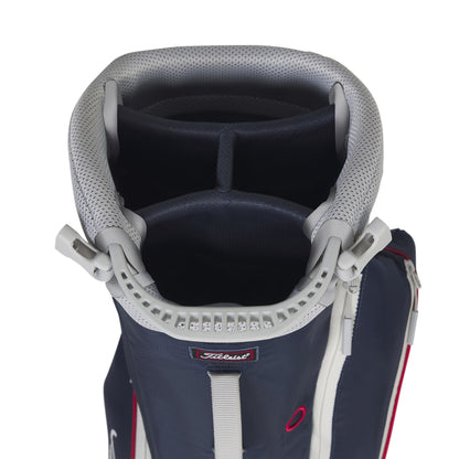 Titleist Players 4 Carbon Stand Golf Bag
