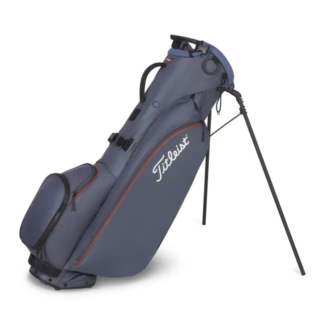 Titleist Players 4 Carbon Stand Golf Bag