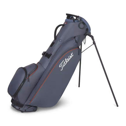 Titleist Players 4 Carbon Stand Golf Bag