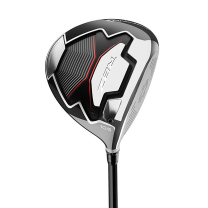 Taylormade Men's RBZ 11 Piece Complete Golf Set Steel