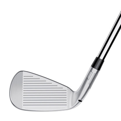 TaylorMade Golf Mens Qi35 Combo Iron Set Graphite Shafts