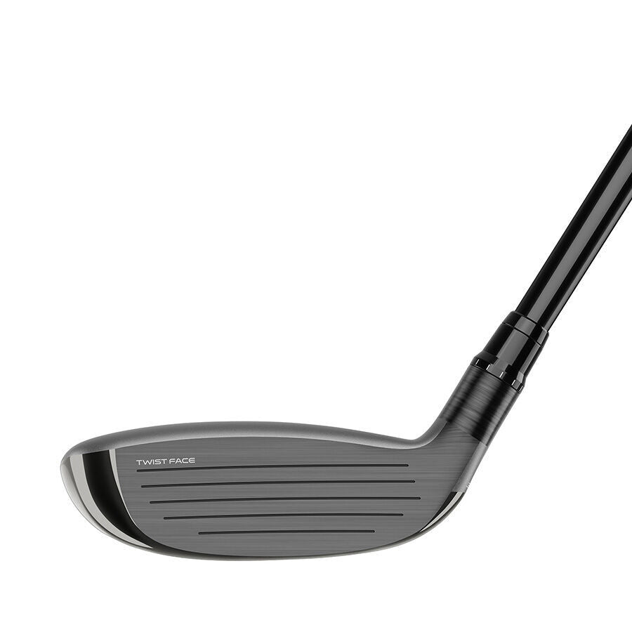TaylorMade Golf Mens Qi35 Combo Iron Set Graphite Shafts