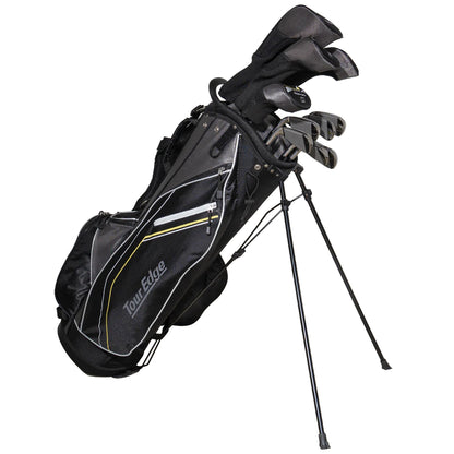 Tour Edge TE-200 Complete Varsity Set