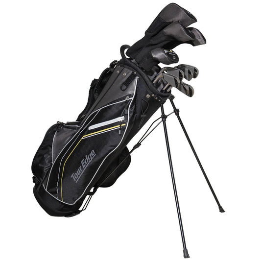 Tour Edge TE-200 Complete Varsity Set
