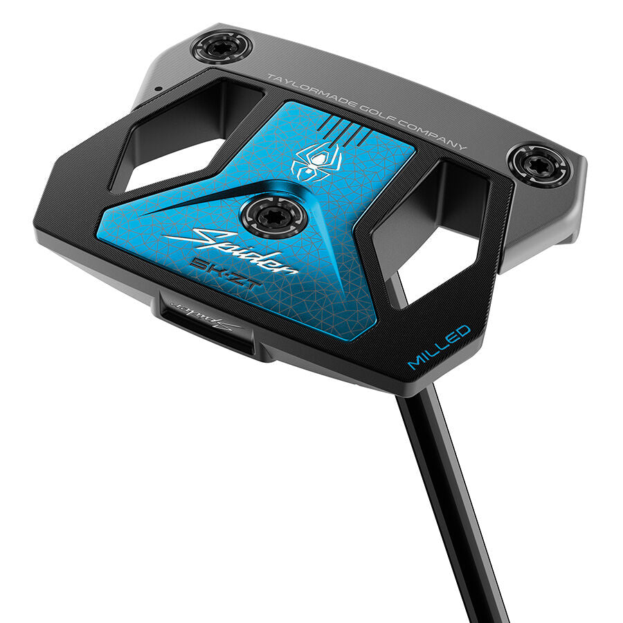 TaylorMade 2025 Spider ZT Putter