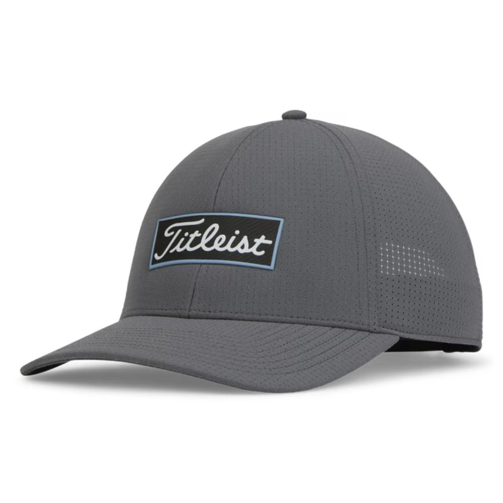 Titleist Men's Oceanside Snapback Hat