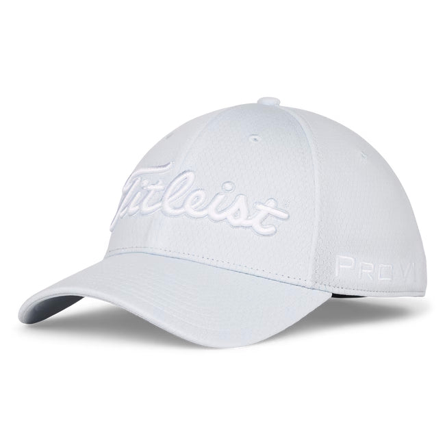 Titleist Tour Elite Fitted Hat