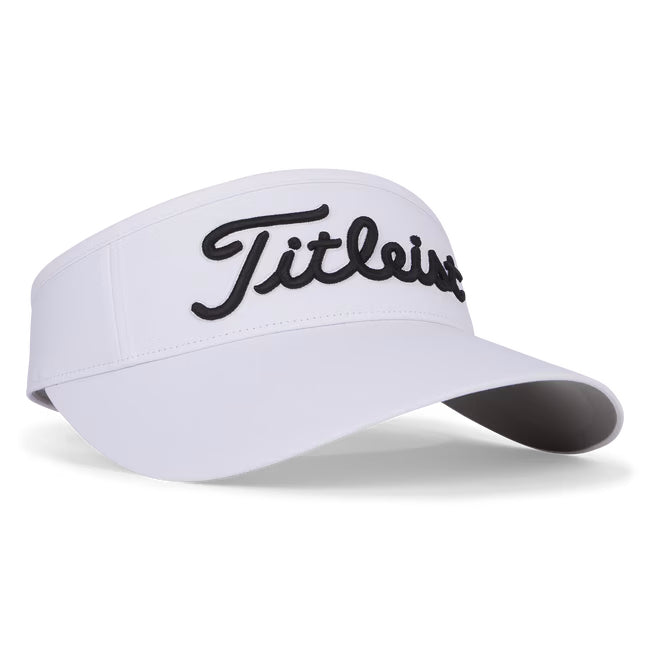Titleist Women's Sundrop Golf Visor