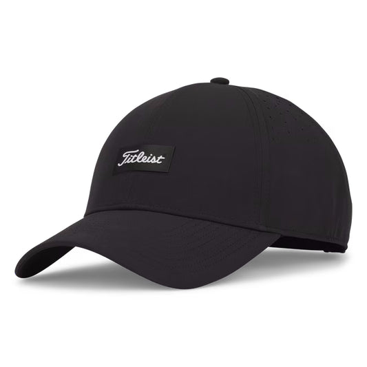 Titleist Men's Charleston Breezer Golf Hat
