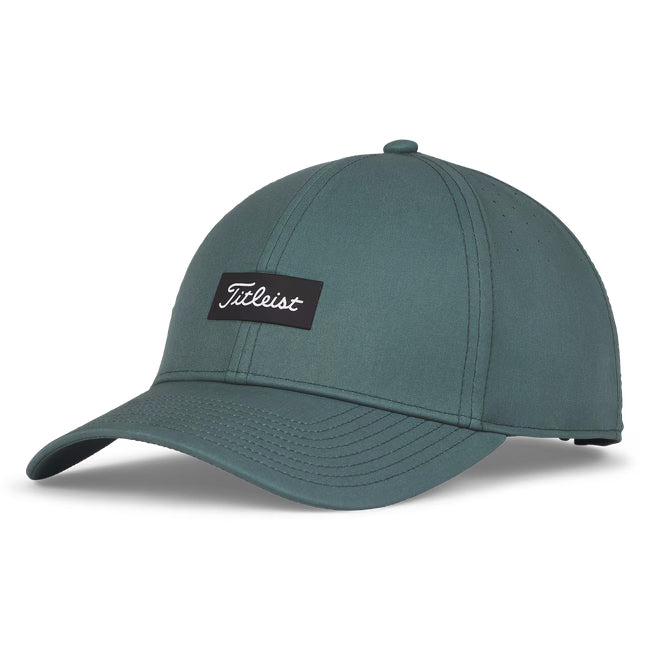 Titleist Men's Charleston Breezer Golf Hat