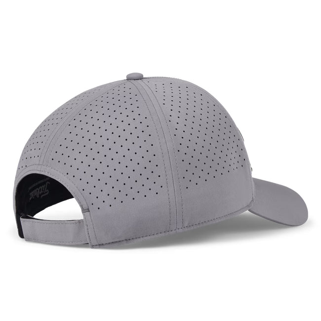 Titleist Men's Players Tech Adjustable Golf Hat