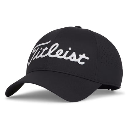 Titleist Men's Players Tech Adjustable Golf Hat