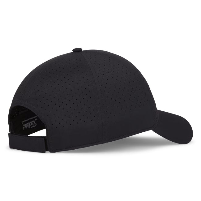 Titleist Men's Players Tech Adjustable Golf Hat