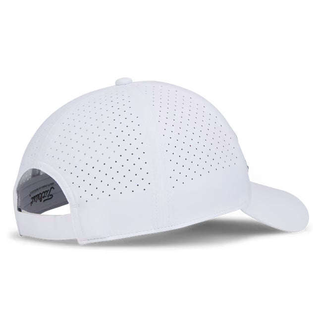 Titleist Men's Players Tech Adjustable Golf Hat