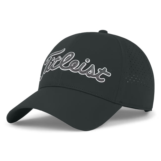 Titleist Men's Players Tech Adjustable Golf Hat