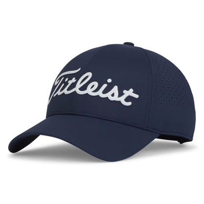 Titleist Men's Players Tech Adjustable Golf Hat