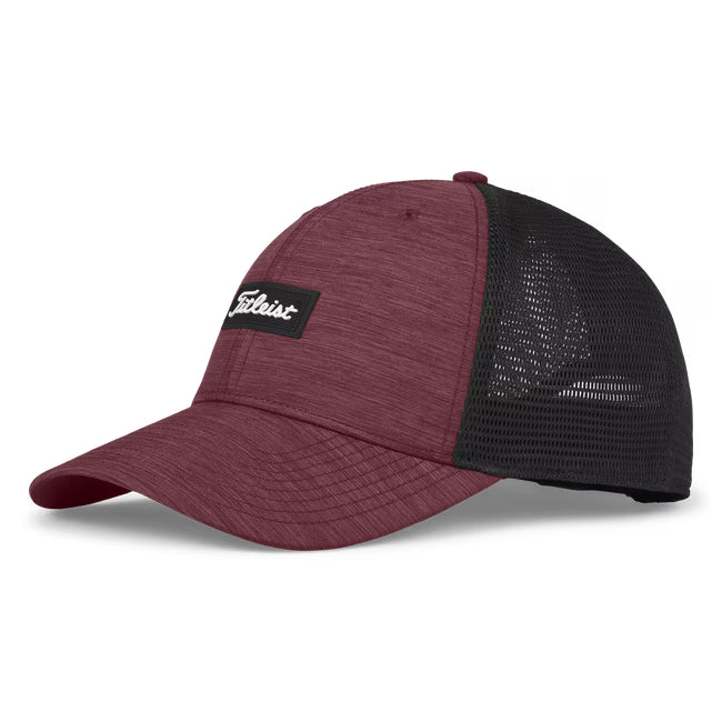 Titleist Men's Santa Cruz Adjustable Golf Hat