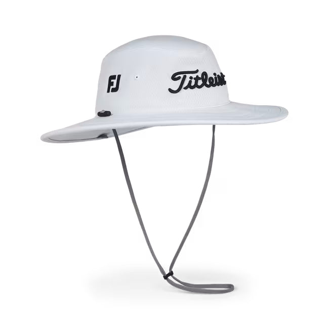 Titleist Tour Aussie Bucket Hat