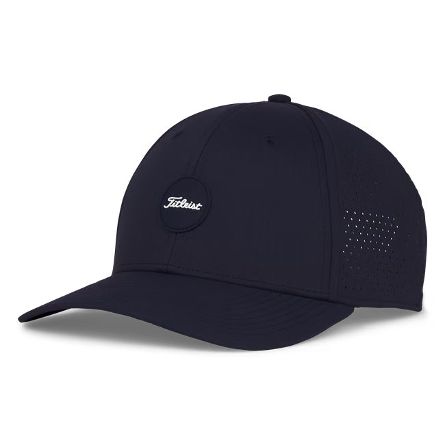 Titleist Laguna Snapback Golf Hat