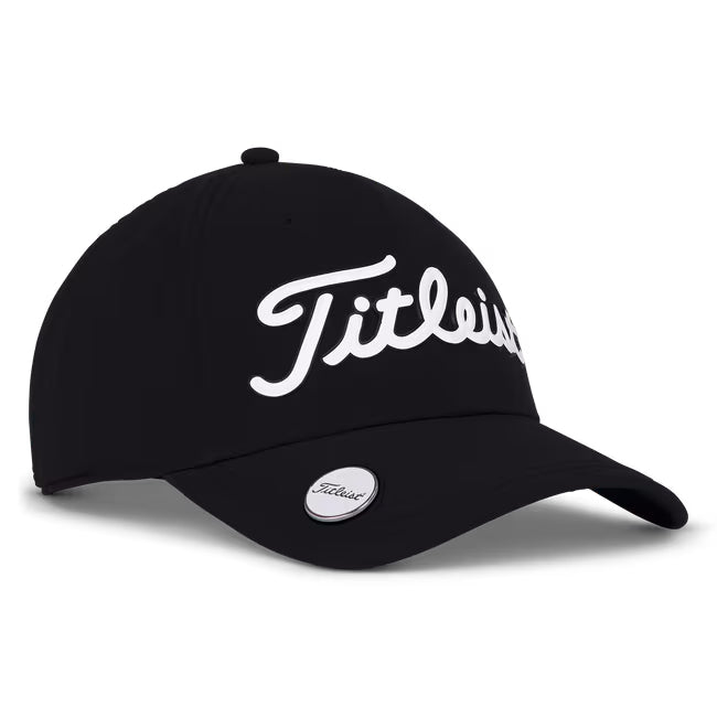 Titleist Players Performance Ball Marker Golf Hat