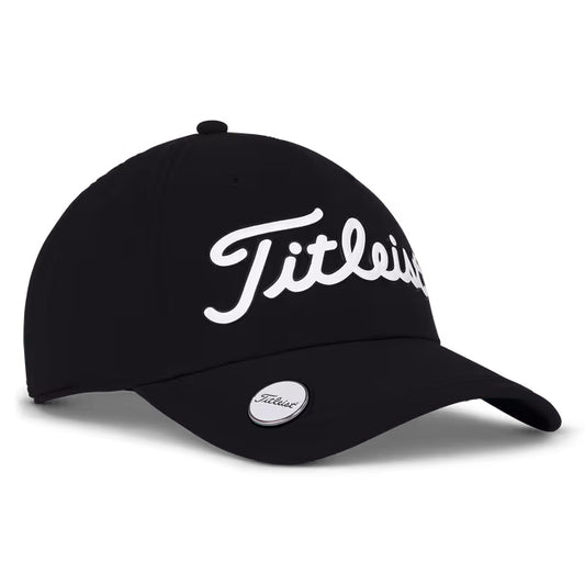 Titleist Players Performance Ball Marker Golf Hat
