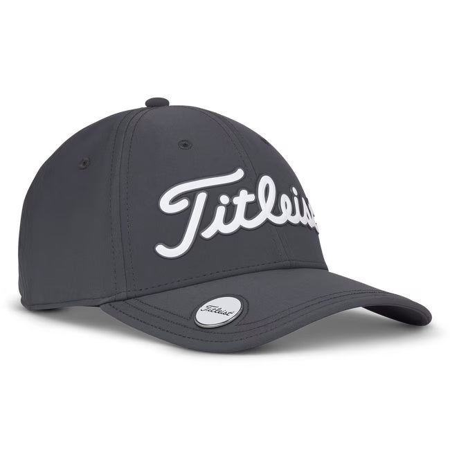 Titleist Players Performance Ball Marker Golf Hat