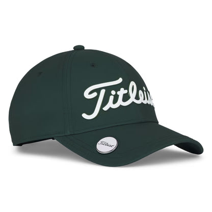 Titleist Players Performance Ball Marker Golf Hat