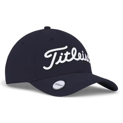 Titleist Players Performance Ball Marker Golf Hat