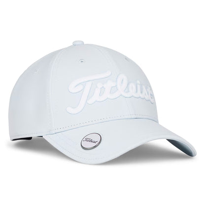 Titleist Players Performance Ball Marker Golf Hat