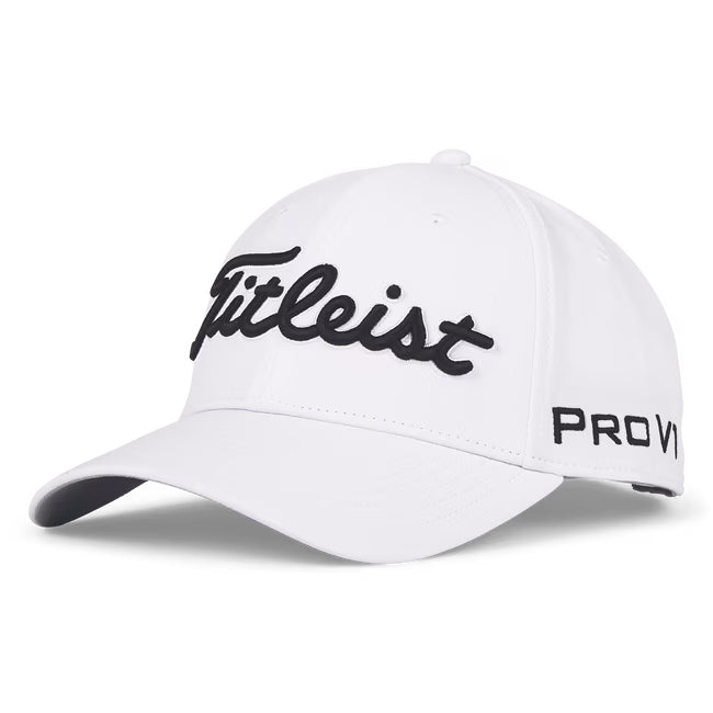Titleist Tour Performance Golf Hat