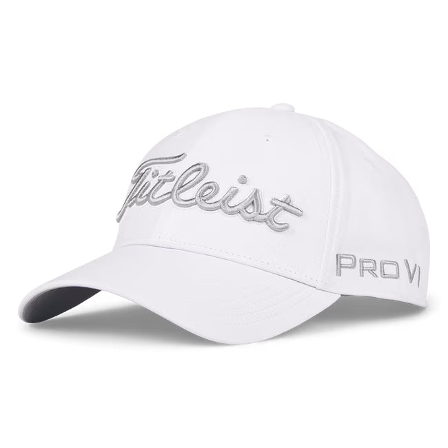 Titleist Tour Performance Golf Hat