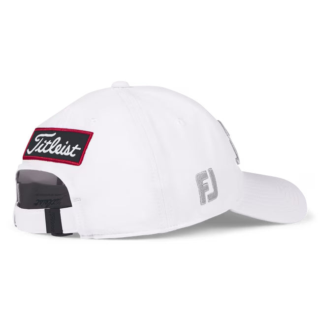 Titleist Tour Performance Golf Hat