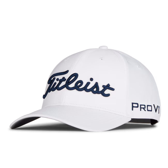 Titleist Tour Performance Golf Hat