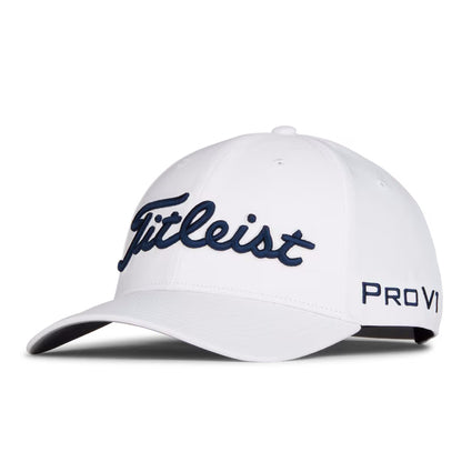 Titleist Tour Performance Golf Hat