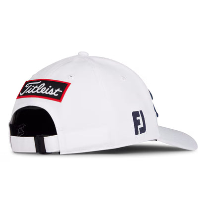 Titleist Tour Performance Golf Hat