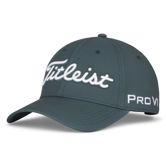 Titleist Tour Performance Golf Hat