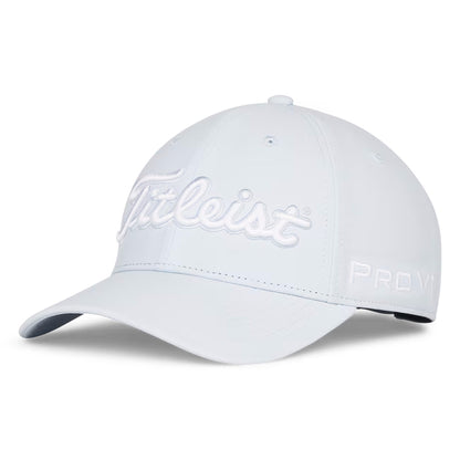 Titleist Tour Performance Golf Hat