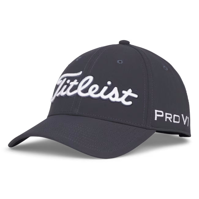 Titleist Tour Performance Golf Hat