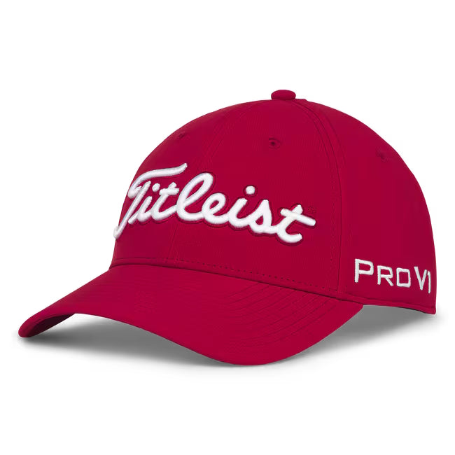 Titleist Tour Performance Golf Hat