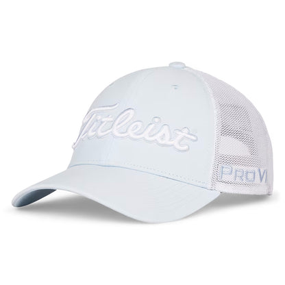 Titleist Tour Performance Mesh Golf Hat