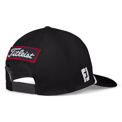 Titleist Tour Rope Snapback Golf Hat