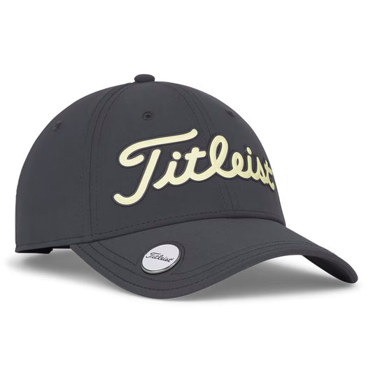 Titleist Women's Players Performance Ball Marker Golf Hat