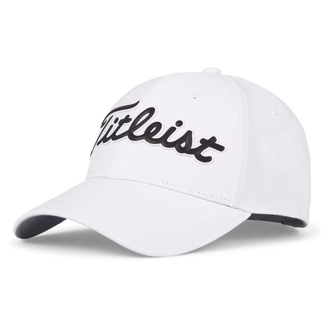 Titleist Women's Players Performance Ball Marker Golf Hat