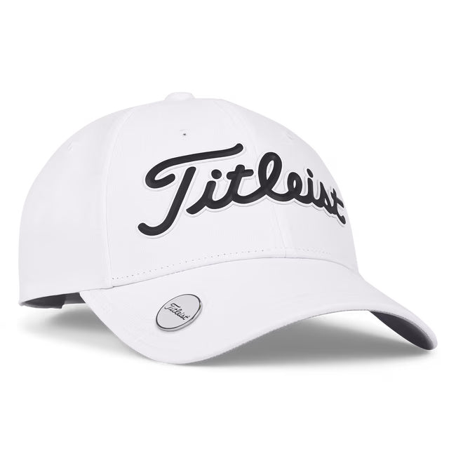 Titleist Women's Players Performance Ball Marker Golf Hat