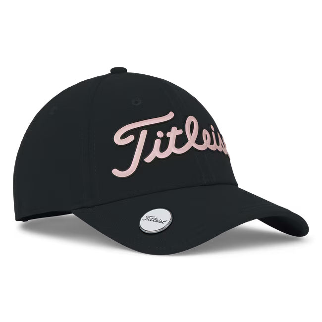 Titleist Women's Players Performance Ball Marker Golf Hat