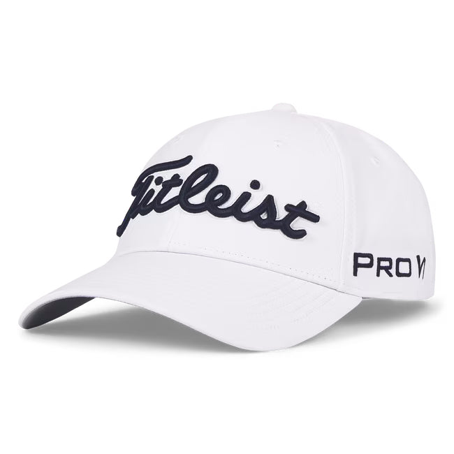 Titleist Women's Tour Performance Golf Hat