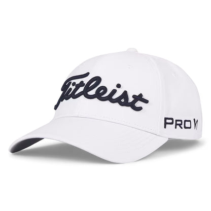 Titleist Women's Tour Performance Golf Hat