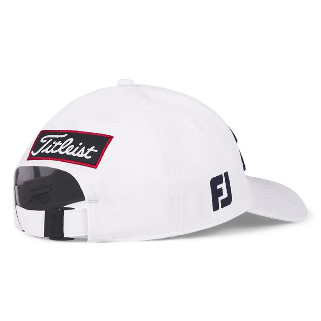 Titleist Women's Tour Performance Golf Hat