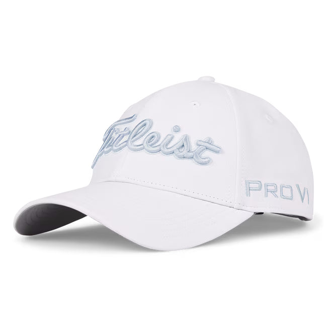 Titleist Women's Tour Performance Golf Hat